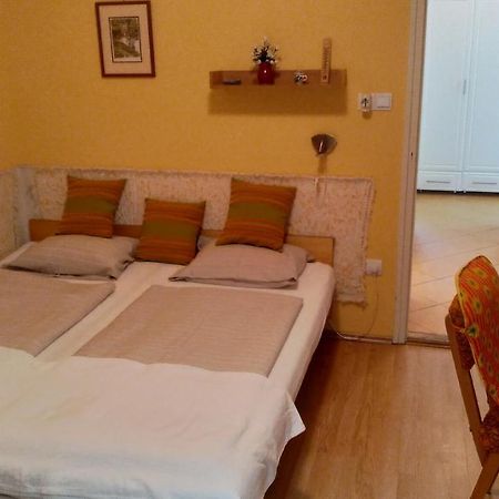 Candy Apartman Siofok Dış mekan fotoğraf