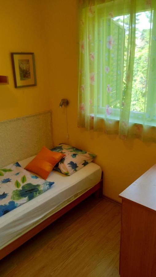 Candy Apartman Siofok Dış mekan fotoğraf