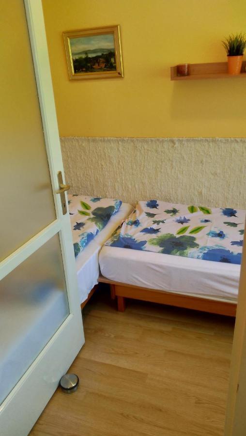 Candy Apartman Siofok Dış mekan fotoğraf