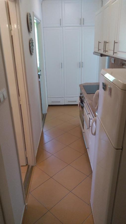 Candy Apartman Siofok Dış mekan fotoğraf