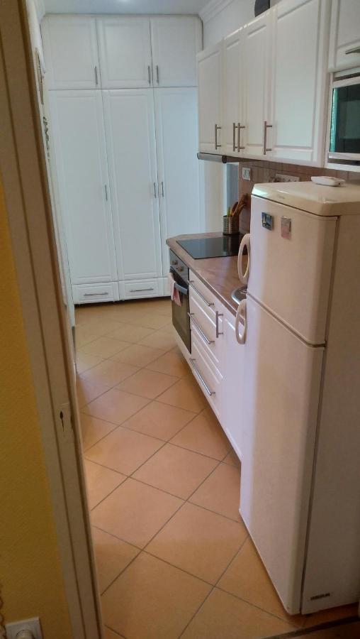 Candy Apartman Siofok Dış mekan fotoğraf