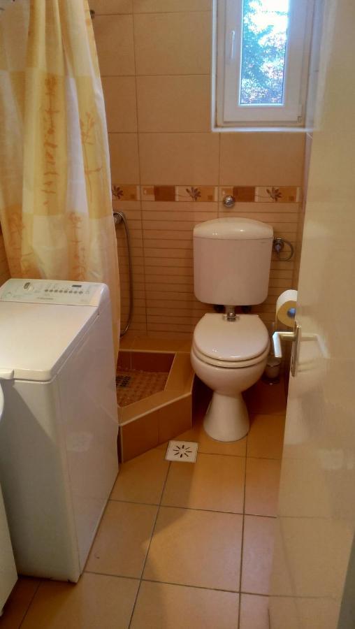 Candy Apartman Siofok Dış mekan fotoğraf