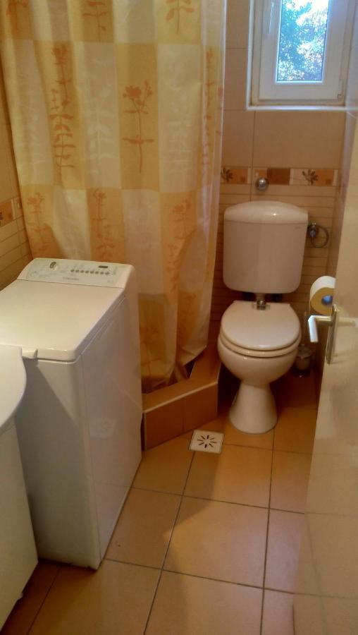 Candy Apartman Siofok Dış mekan fotoğraf